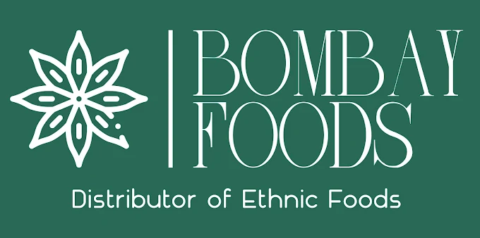 Bombay Foods Utah Logo